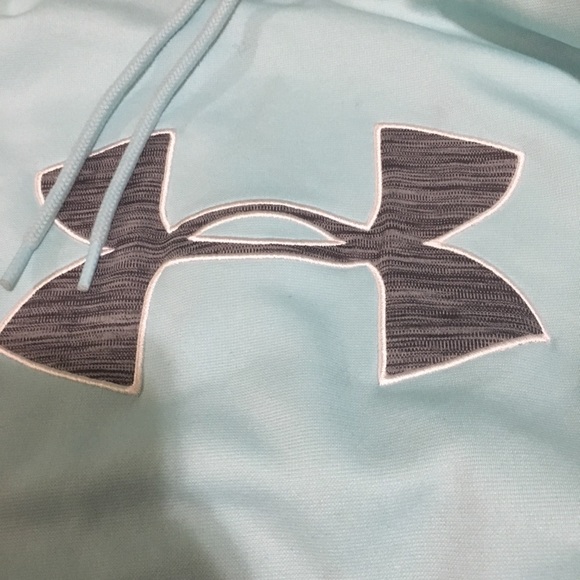 Under Armour Sweatshirt - Picture 2 of 8